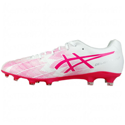 ASICS DS LIGHT X-FLY PRO 2 LIMITED White Pink 1101A067 100