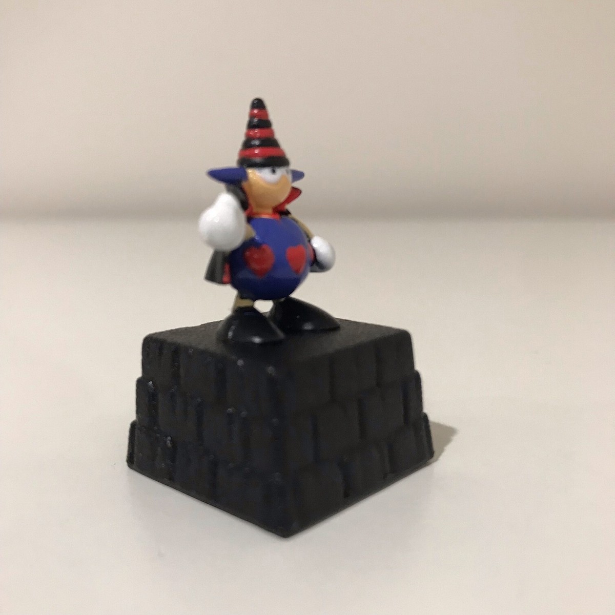 Yugioh Monster Lord ST-00 Dungeon Dice Monsters DDM Figure and