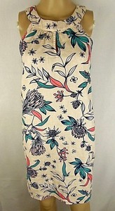 rachel ashwell linen dress
