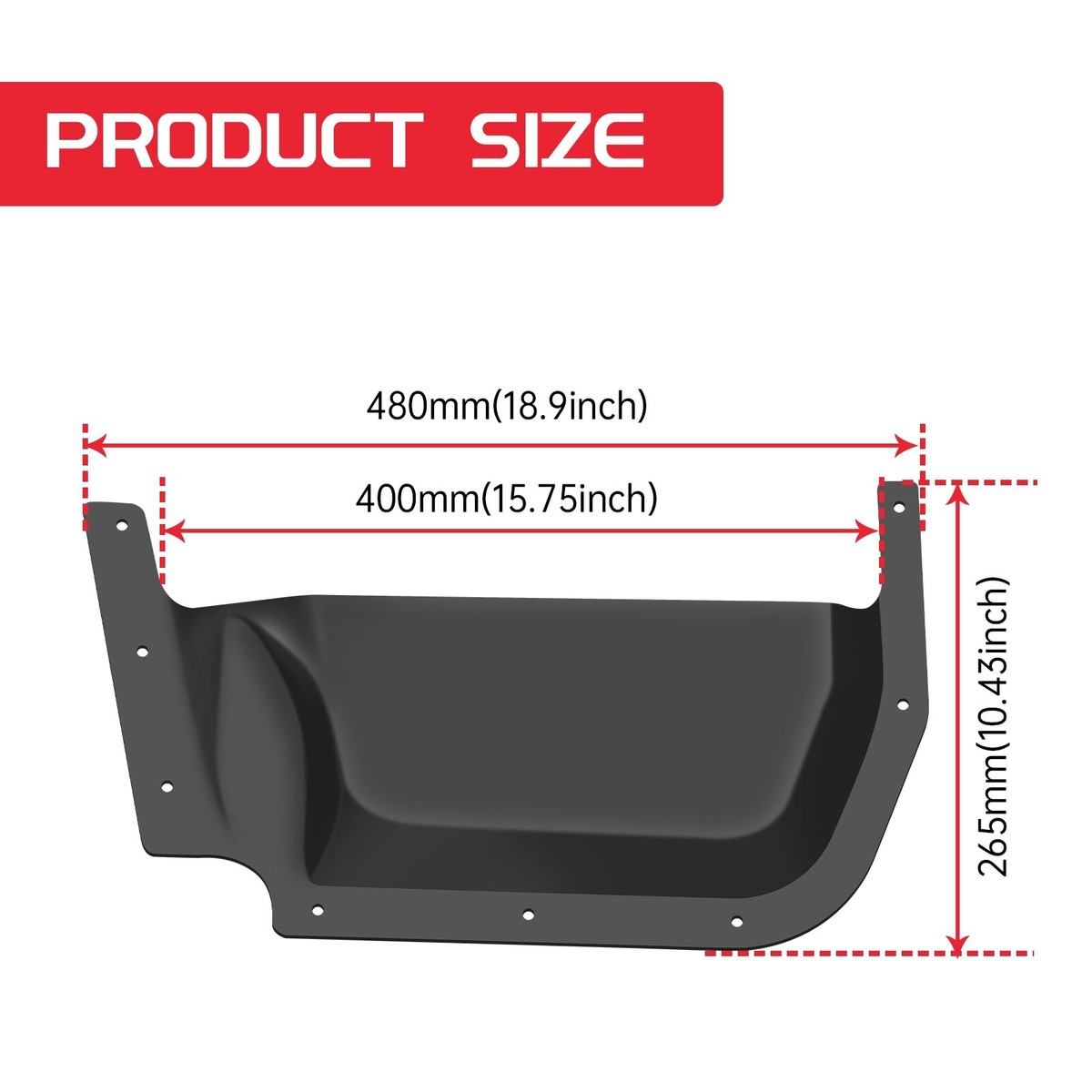 Pair Seat Door Pockets Storag For YAMAHA Wolverine RMAX4 RMAX2 1000 2021-2024 US Pair Seat Door Pockets Storag For YAMAHA Wolverine RMAX4 RMAX2 1000 2021-2024 US