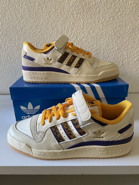 Adidas Forum 84 Low