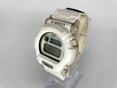 G-shock Geeshock Casio Watch Dw-0097 Digital Quartz Ry3808 for 