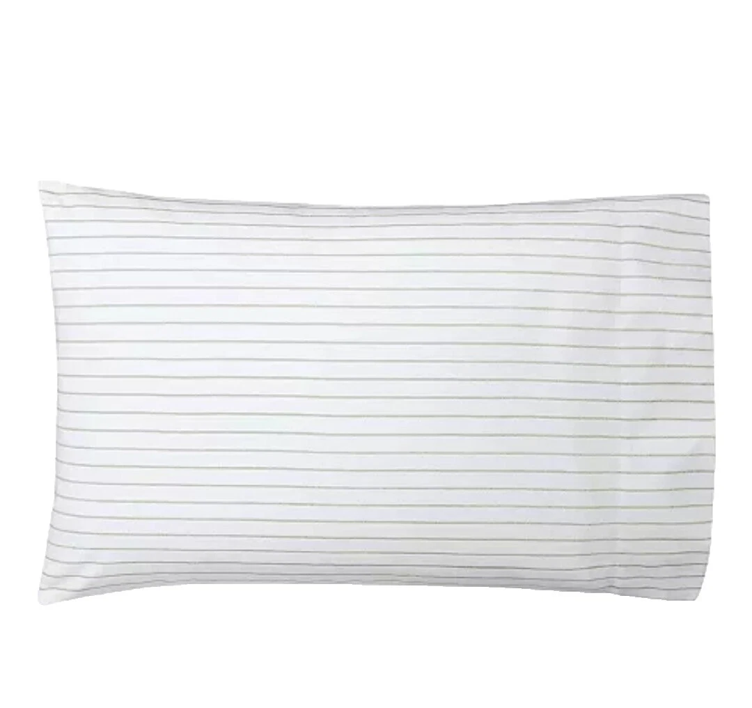 Stripes Pillowcases