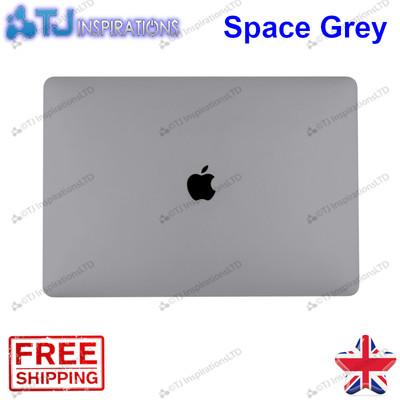 661-10356 Apple Display Montage Graue Farbe für Macbook Pro 15 '' 2018 A1990