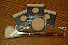 3x PUR Skin Perfecting Powder Afterglow Highl...
