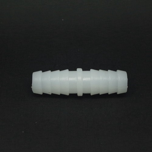 10pcs 1.6mm To 19mm Barbed Straight Equal PP/PE Pipe Plastic Fitting Aquariums - Picture 39 of 63
