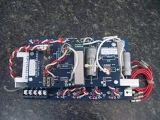 EMERSON INDUSTRIAL 02-766372-21 GATE DRIVE ASSEMBLY REPAIRED 30 DAY WARRANTY