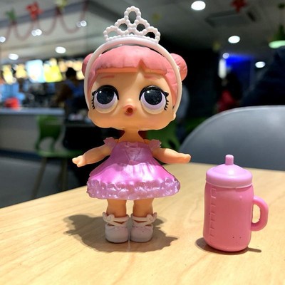 muñeca lol center stage