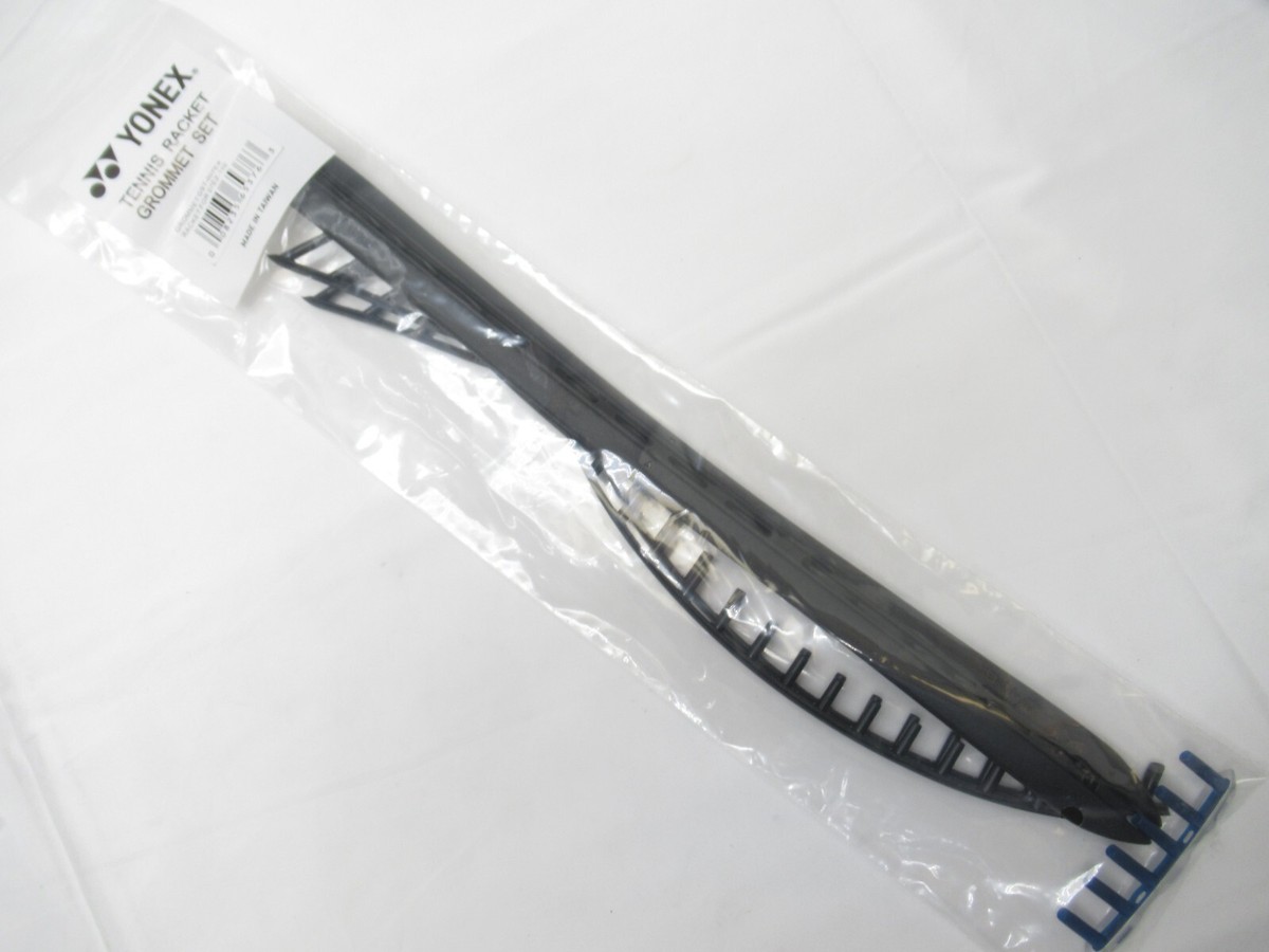 BUMPERGUARD / GROMMET SET: 2022 YONEX EZONE 110 7TH GEN (16X18