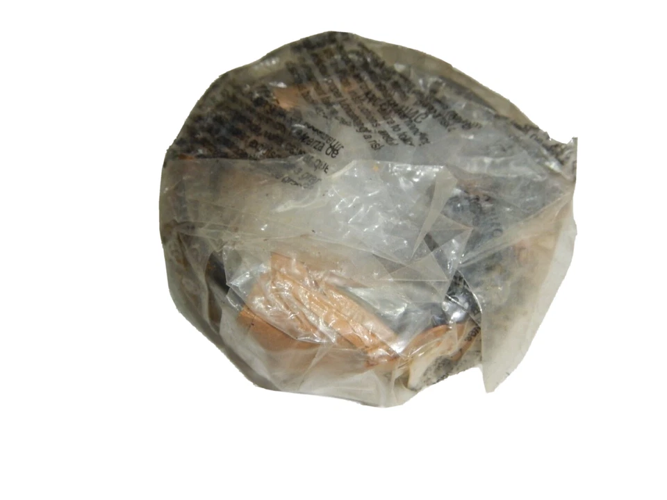 Комплект подшипников для переднего привода шестерни колеса Jeep Grand Cherokee 01-04 Mopar новые из старых запасов 0474979 - Изображение 2 из 4