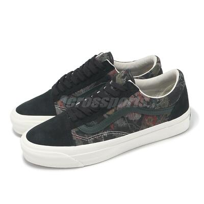Vans Premium LX Old Skool 36 Jacquard Floral Men Casual Shoes VN000CXTNX0
