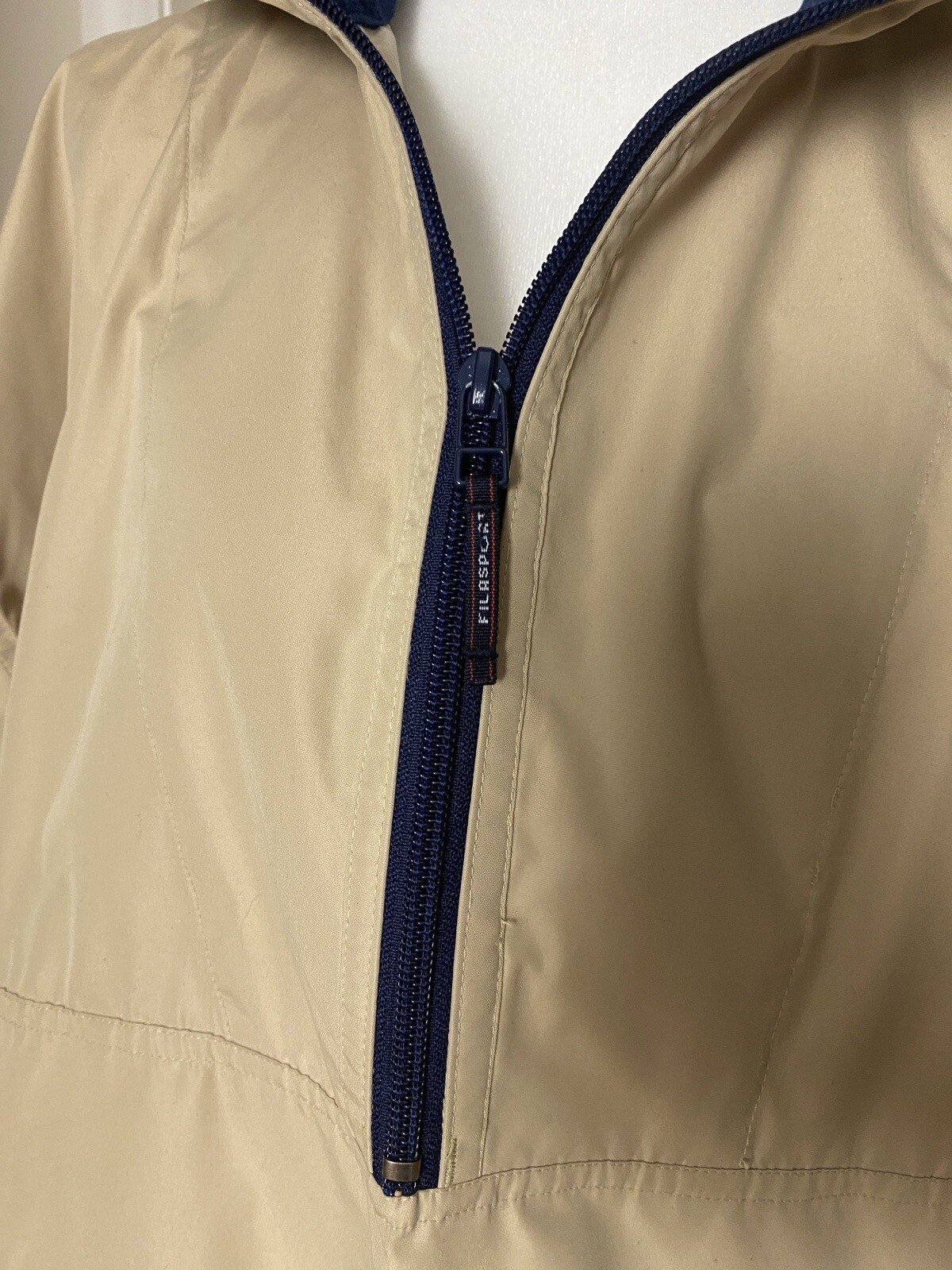 Giacca leggera Fila Sport Anorak da uomo taglia L