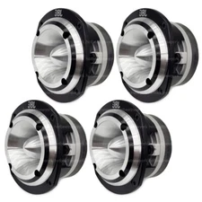 JBL Selenium ST450 Trio Super Tweeter 8 ohms 300 Watts 4-pack