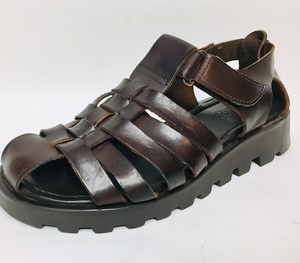 bass sandals womens