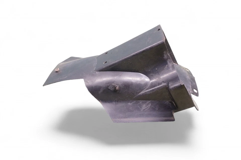 1975 Triumph Trident T160 T160V T 160 750 V Triple 750 *2184A Inner Fender - Image 2 of 4