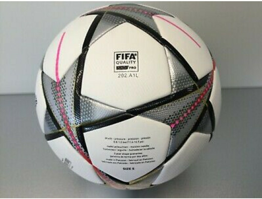 Adidas milano champions league 2016 official match Soccer