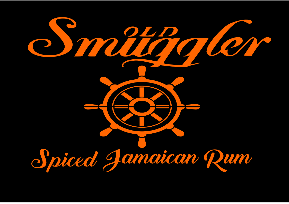 RUM LOGO STENCILS FOR BARREL CASK ENDS A4 OR A3 RUM HOME BAR SIGNS eBay