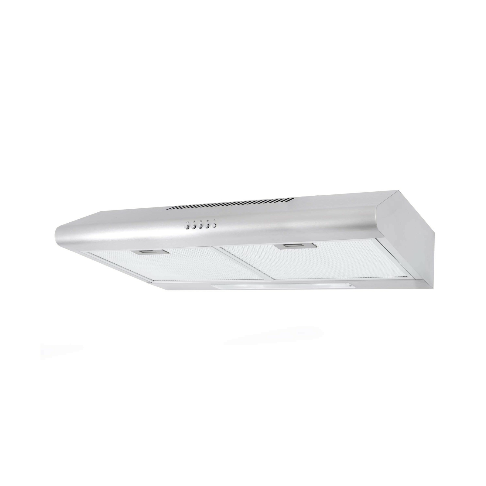 Cosmo 5MU30 30in Range Hood 200CFM Ducted/ Ductless