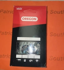 24" Full Chisel Skiptooth Chain for Echo 81DL CS-600P CS-8000, Oregon 72EXJ081G