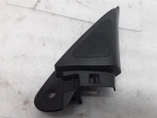 L/F LEFT DRIVER SIDE MIRROR INNER COVER BEZEL 2010 FORD FUSION S-95P