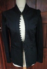 Noa Noa Ambassador Bohemian Style Jacket