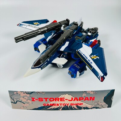 Tomica Hyper Rescue Drive Head Synchro Combination Series Support