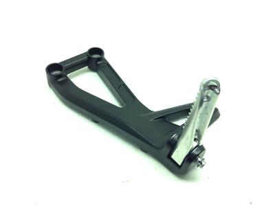 Footrest Rear Left And Bracket Yamaha Tracer 9 KM0 900 2023