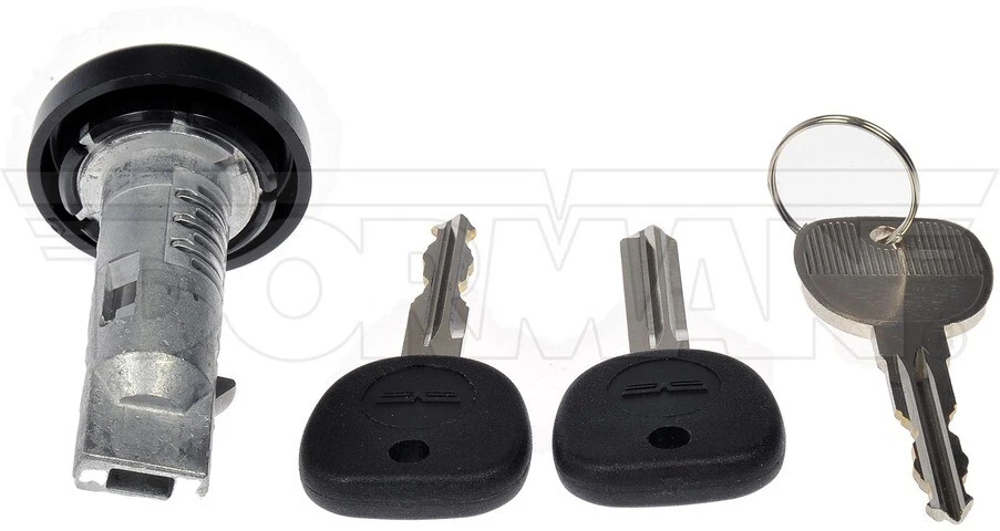 Cilindro de bloqueo de encendido Dorman 924-796 Foto 2 de 4