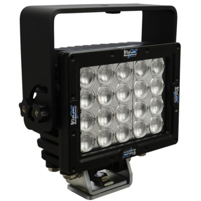 VISION X LIGHTING MIL-RXP2040T RIPPER 20 LED PART# 9114347 40 DEGREE BEAM PAT