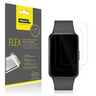 2x folia ochronna 3D Full Cover do Samsung Galaxy Fit 3 folia pancerna antywstrząsowa