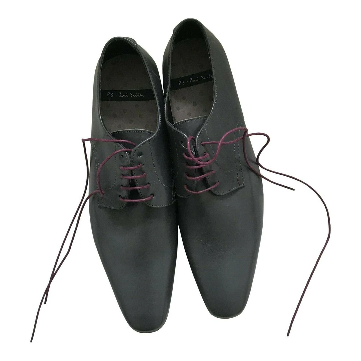 Paul on sale smith chaussures
