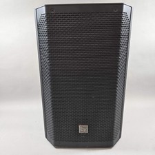 Electro-Voice ELX200 Powered Subwoofer Black F01U326039