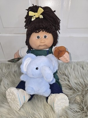 *RESERVED* Tri-Ang Pedigree PACIFIER HM4 Cabbage Patch South Africa 
