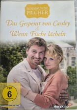 Rosamunde Pilcher - Das Gespenst von Cassley/...
