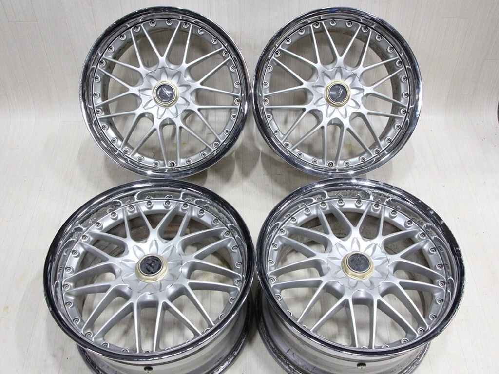 Bridgestone Car and Truck Wheels for sale | eBay