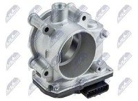 Original NTY Drosselklappenstutzen ETB-MZ-002 FüR Mazda