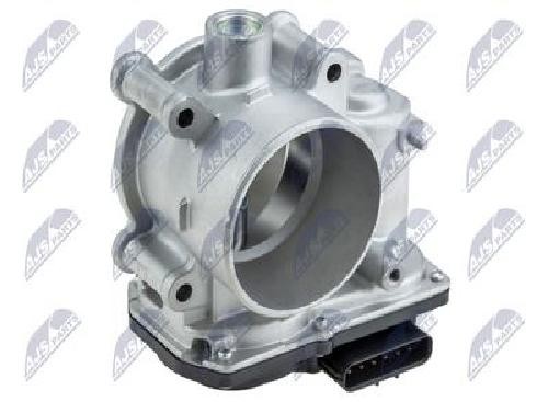 Original NTY Drosselklappenstutzen ETB-MZ-002 FüR Mazda-image