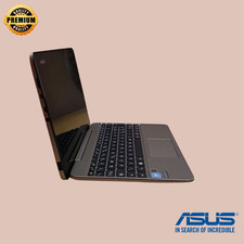 Tablet Pc Computer Notebook Laptop Portatile Windows 10 ASUS Transformer Book