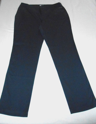 Damen Hose -Flashlights - Blau - Gr. 20 -