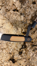 ODYSSEY AI-ONE MILLED ONE T CH PUTTER 35 IN