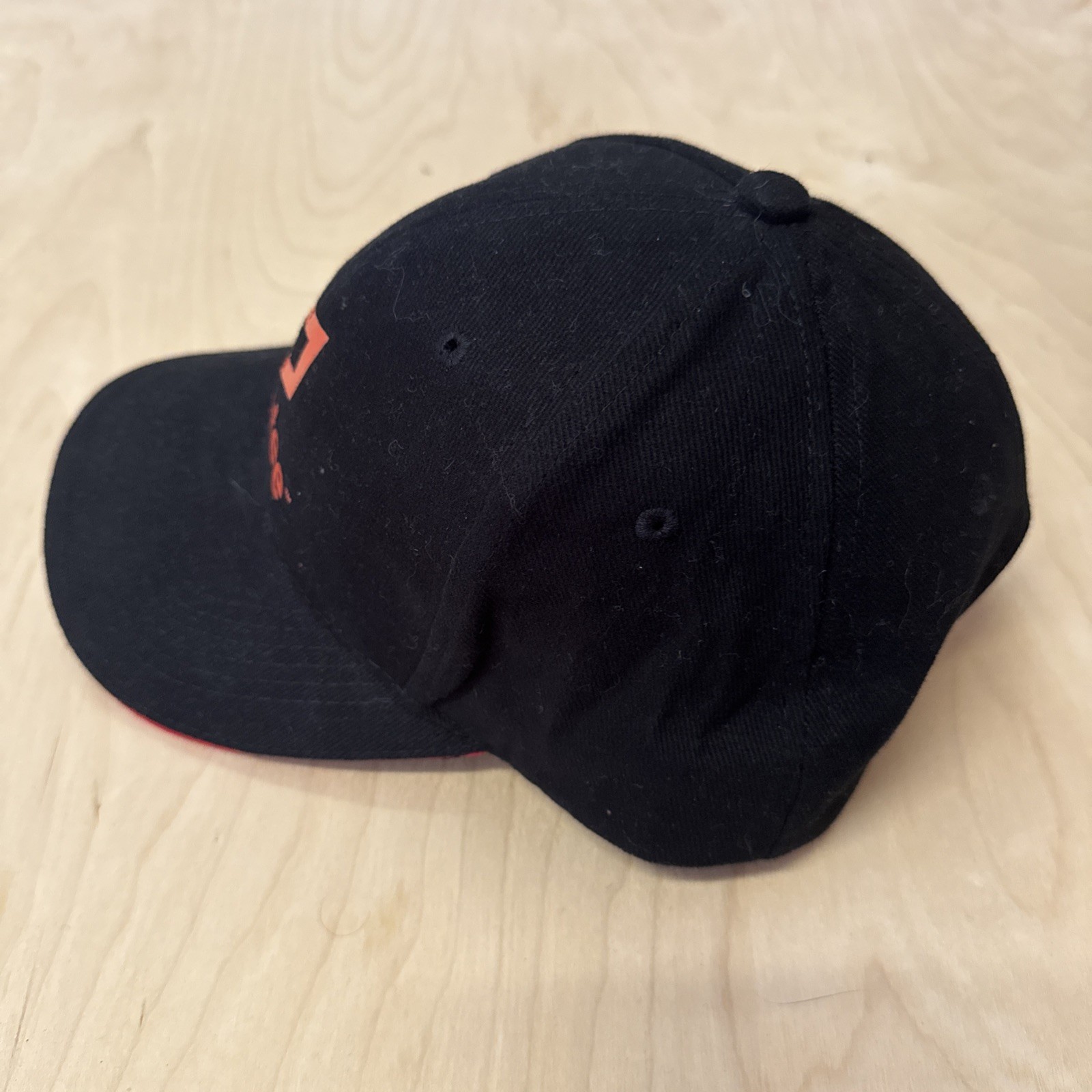 McAfee Baseball Cap Hat - image 2