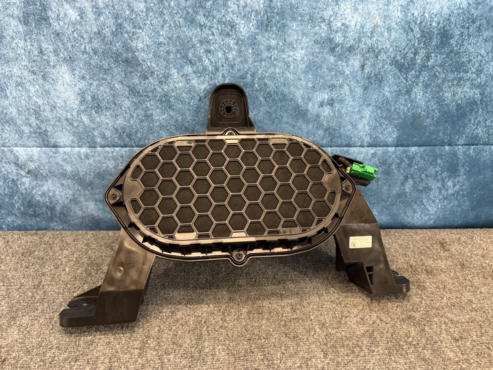 FORD F150 2021-2025 BANG & OLUFSEN B&O SUBWOOFER SPEAKER OEM