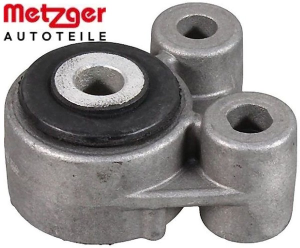 Metzger 8054042 Lagerung FüR Automatikgetriebe Getriebelager FüR Ford-image