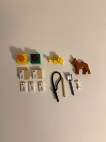 LEGO Creator Expert: Winter Village Post Office (10222)
