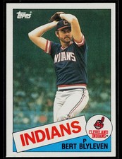 Click to enlarge Bert Blyleven