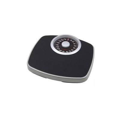 Terraillon Mechanische badezimmerwaage 180 kg 1 kg