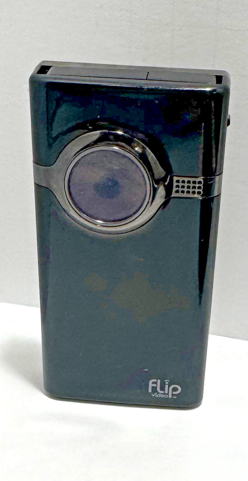 Black Pocket Digital Video Recorder 720p Working (
