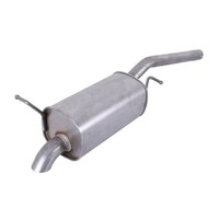 EndschalldäMpfer Asmet 03.077