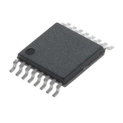 4Pcs FIN1032MTCX TSSOP-16 #tp