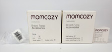 Momcozy S9 Pro/ S12 Pro Breast Pump Accessories Set Of 4
